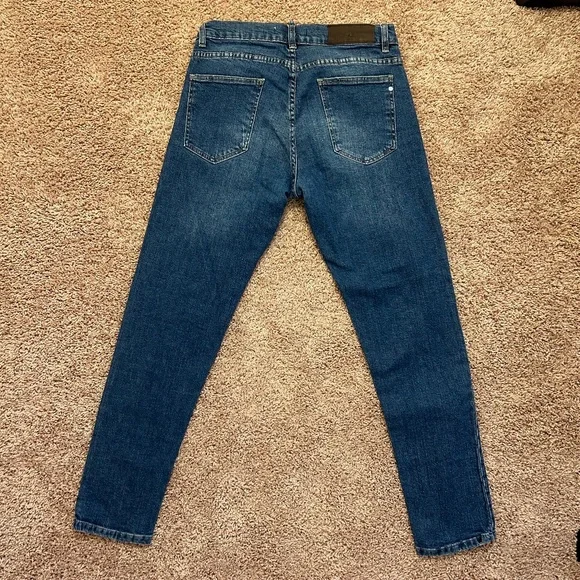 Zara Jeans - Picture 4 of 7